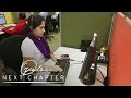 Exclusive Webisode: Inside an Indian Call Center | Oprah's Next Chapter | Oprah Winfrey Network