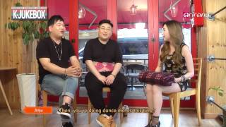 Showbiz Korea - [K-Jukebox] 2BiC(투빅)