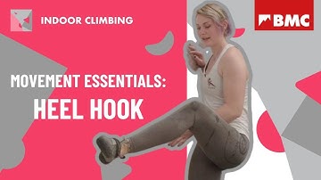 How to heel hook