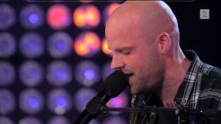 The Voice Norge 2013 - Tor Kvammen - 