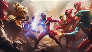 Power Rangers: Legacy Wars | Сменил Моего Главного Героя На Денни Дельгадо! Начнем Ли Мы Побеждать?