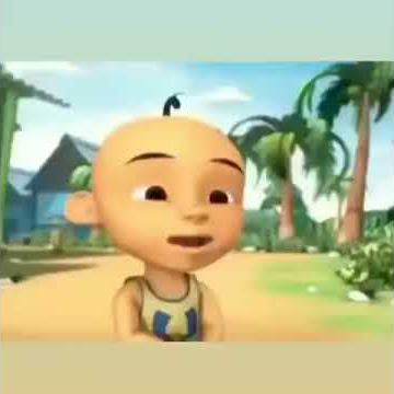 STATUS WA WAYAHE WAYAHE UPIN IPIN LUCU