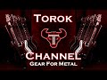 Torok channel trailer