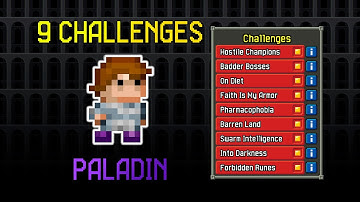 9 Chal Adventures of Cleric - Part 1 | Shattered Pixel Dungeon