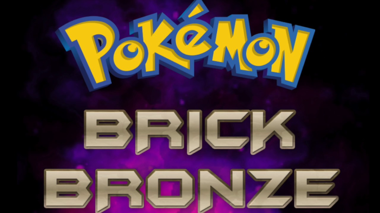 Pokemon Brick Bronze: Professor Cypress and Pika by ADEnet on