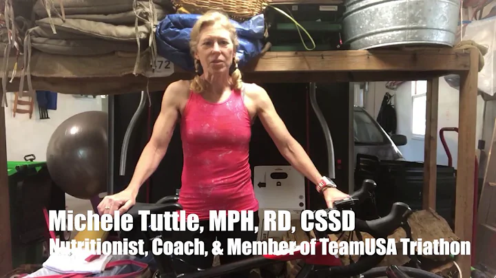 Michele Tuttle Update #2