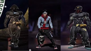 BEST VIDEO FREE FIRE EDITS 🇧🇷🇮🇳 TIKTOK TROLL FACE 🥶🥵 PART-170 screenshot 4