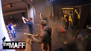 Download Lagu The MAFF @Pustovanje v Sovodnjah, 18. 2. 2023 MP3