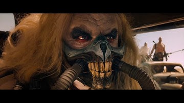 Mad Max Trailer | Re-Imagined | An Audio Post Production Project