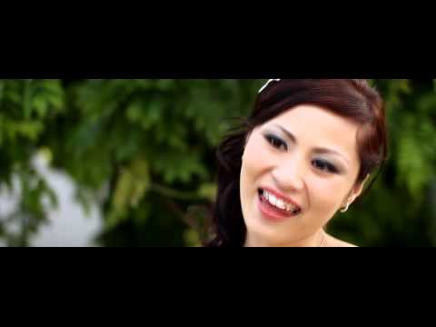 Wedding Clip - Same Day Edit - YN Pro - John & Trang