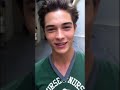 Ultra rare Francisco Lachowski video #chico #rare #ultra