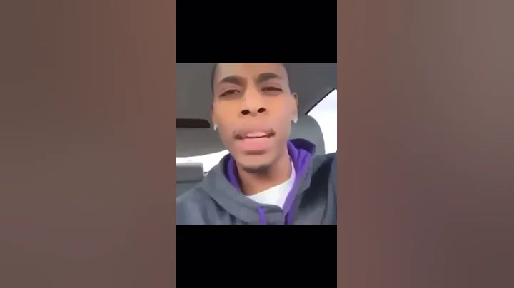 Man shut yo