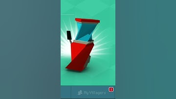 #shorts BLOCK CRAFT 3D FREE BUILDING SIMULATOR ,GIFT MACHINE 🎁 #shortsvideo #blockcraft3d