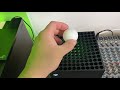Xbox Series X Floating Ping Pong (What Really Happens)