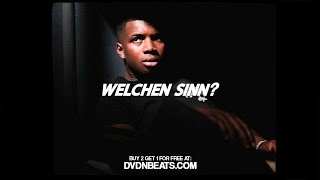 [FREE] PAJEL x KALIM Type Beat | WELCHER SINN | 2023 (Deep Hard Beat)