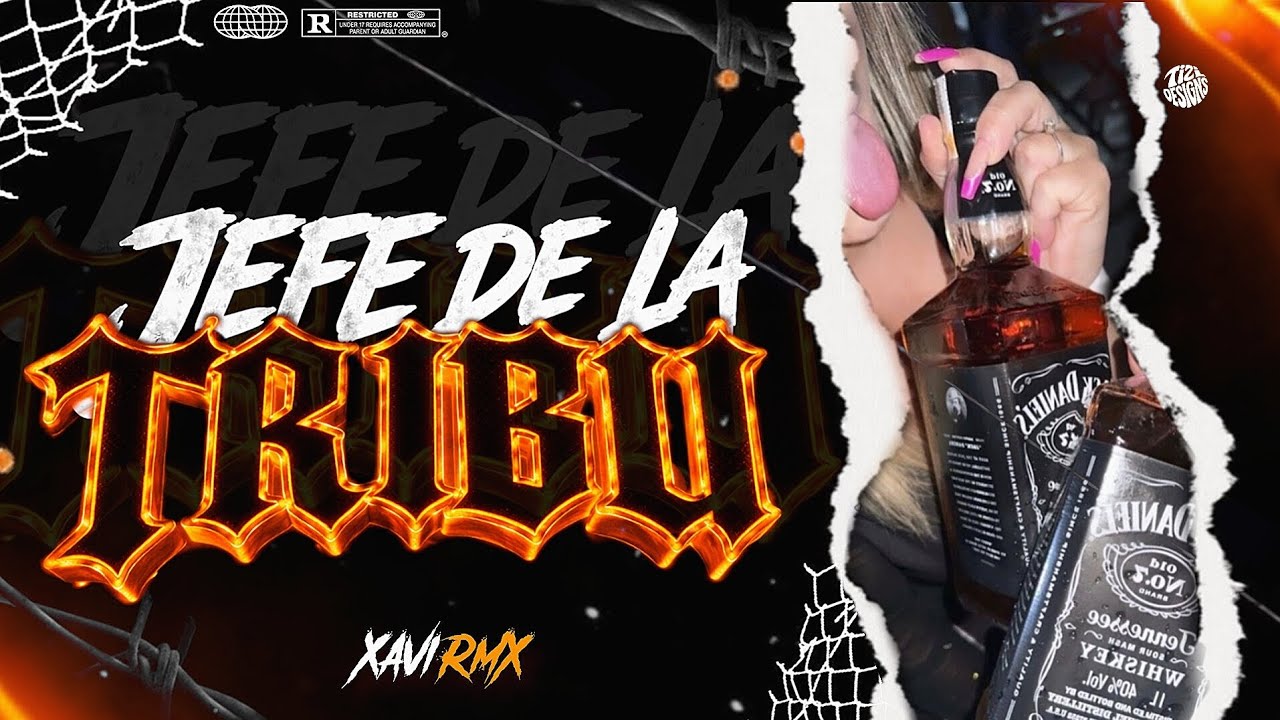 Jefe de la tribu - xaviRMX 