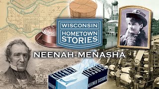 Wisconsin Hometown Stories: Neenah-Menasha screenshot 3