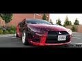 Havok Bay Area Car Meet [iPhone X 4K Video]