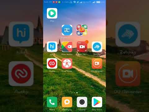 Two-Factor Authentication Authy How to Setup &Use in GAINBITCOIN