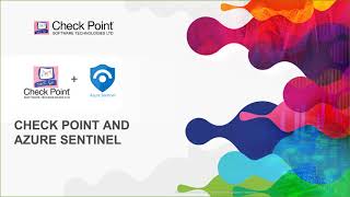 Check Point - Azure Sentinel