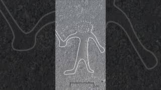 Drone Accidentally Makes Incredible Discovery In The Middle Of The Desert #shorts Content