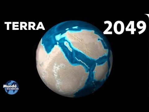 Vídeo: Por Que Uma Pessoa Vive Na Terra