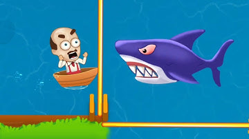 Save The Daddy Gameplay / Total Gaming / Android Game