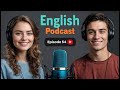Talking About Cheese in English 🧀 | 𝗟𝗲𝗮𝗿𝗻 𝗘𝗻𝗴𝗹𝗶𝘀𝗵 𝗤𝗶𝘂𝗰𝗸𝗹𝘆 𝘄𝗶𝘁𝗵 𝗣𝗼𝗱𝗰𝗮𝘀𝘁 | 𝗘𝗽𝗶𝘀𝗼𝗱𝗲 54