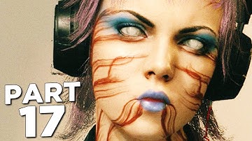 DEAD ISLAND 2 Walkthrough Gameplay Part 17 - NUMEN (FULL GAME)