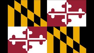Why are Maryland's boarders so WEIRD in under 6 minutes
