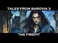 Tales From Barovia E3 - The Firepit