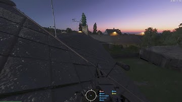 Globalconflicts.net - Arma 3/Arma Reforger Weekend Session