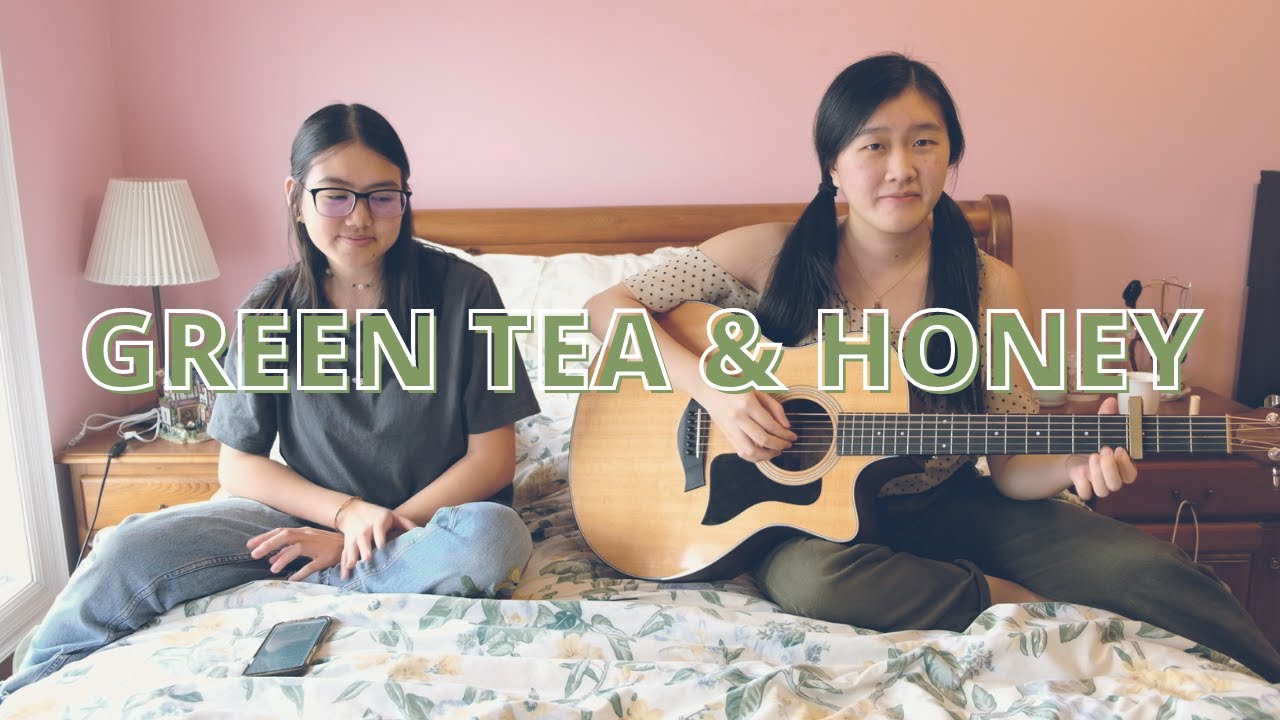 Green Tea & Honey (Dane Amar Ft. Jereena Montemayor) YouTube