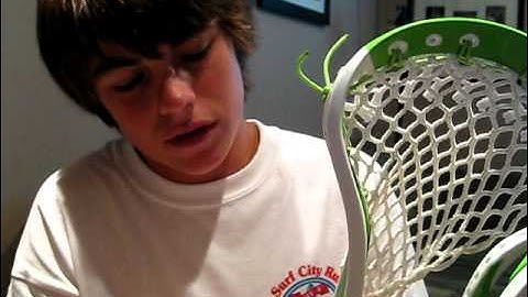 Clutch 2 stringing part 2