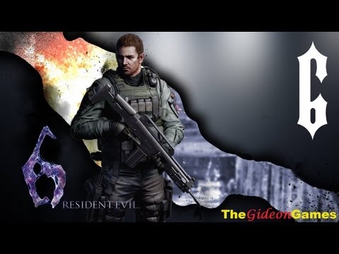 Video: PC-ul Resident Evil 6 Lansează Martie Cu Funcționalitate Steam