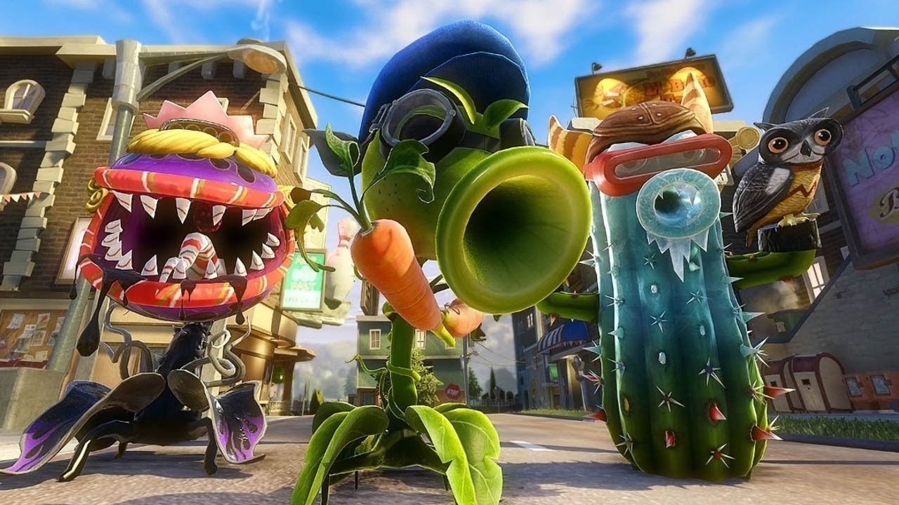 Plants vs. Zombies: veja curiosidades do game que completou 10 anos