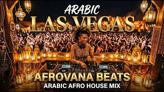 DJ Habiba Full Moon Party 🌙 Arabic Afro House Mix   Delulu, Habibi, Bangkok, Bali & Tokyo