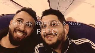 RUMEN BORILOV & NANI - BETO / slideshow 2019 Resimi