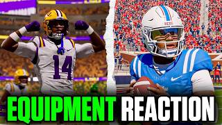CFB 27 Equipment Customization is INSANE
