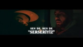 Sen De, Ben De Serseriyiz - Eko & Tektabanca Resimi