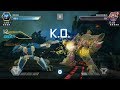3.2 Master Megatronus Battle (Full Playthrough)
