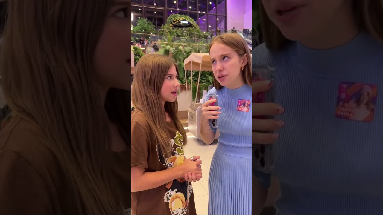 ✨Maryana and Milana Khametova 💃🏻✨ #likeevideo #maryana #tiktok #tiktokvideo #shoort #shortvideo