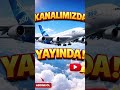 #airbusa380 #antonov225 #uçak #shorts #shortvideo #airplane #airbus #airport #airlines #airplanefan
