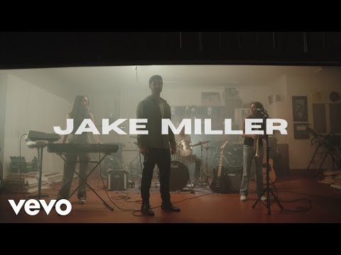 Jake Miller - Culdesac