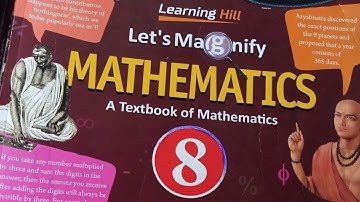 CLASS 8 TH MATHEMATICS CHAPTER 15 SURFACE AREA AND VOLUME EXERCISE 15.2 QUESTIONS FROM 6 TO 11