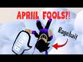 The Roblox Jailbreak APRIL FOOLS Update Is Hilarious