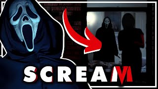 SECRET Scream VI Ending Scene CONFIRMED | Scream News