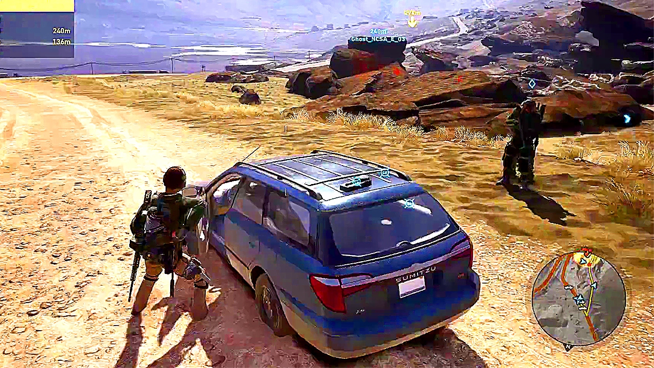 Free Open World Games Talkingdad