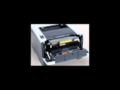 Brother HL-5340D | High-Speed Laser Printer With Duplex