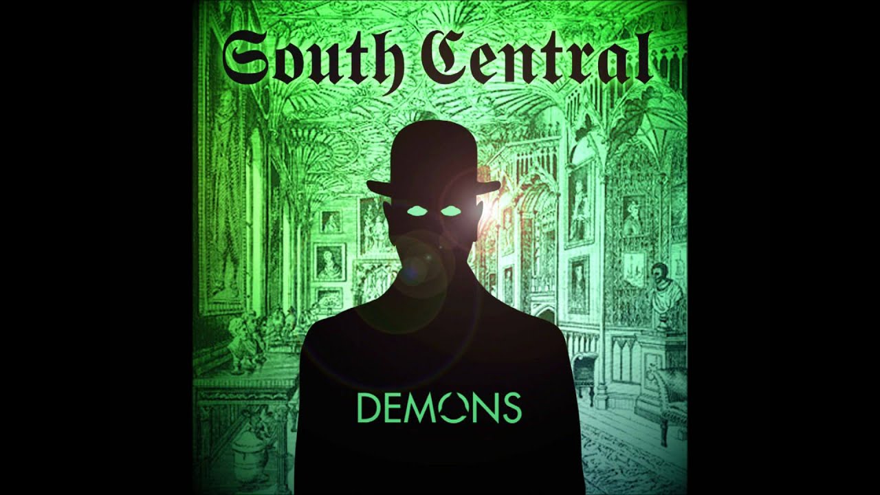 South Central - Demons (Reset Remix) - YouTube